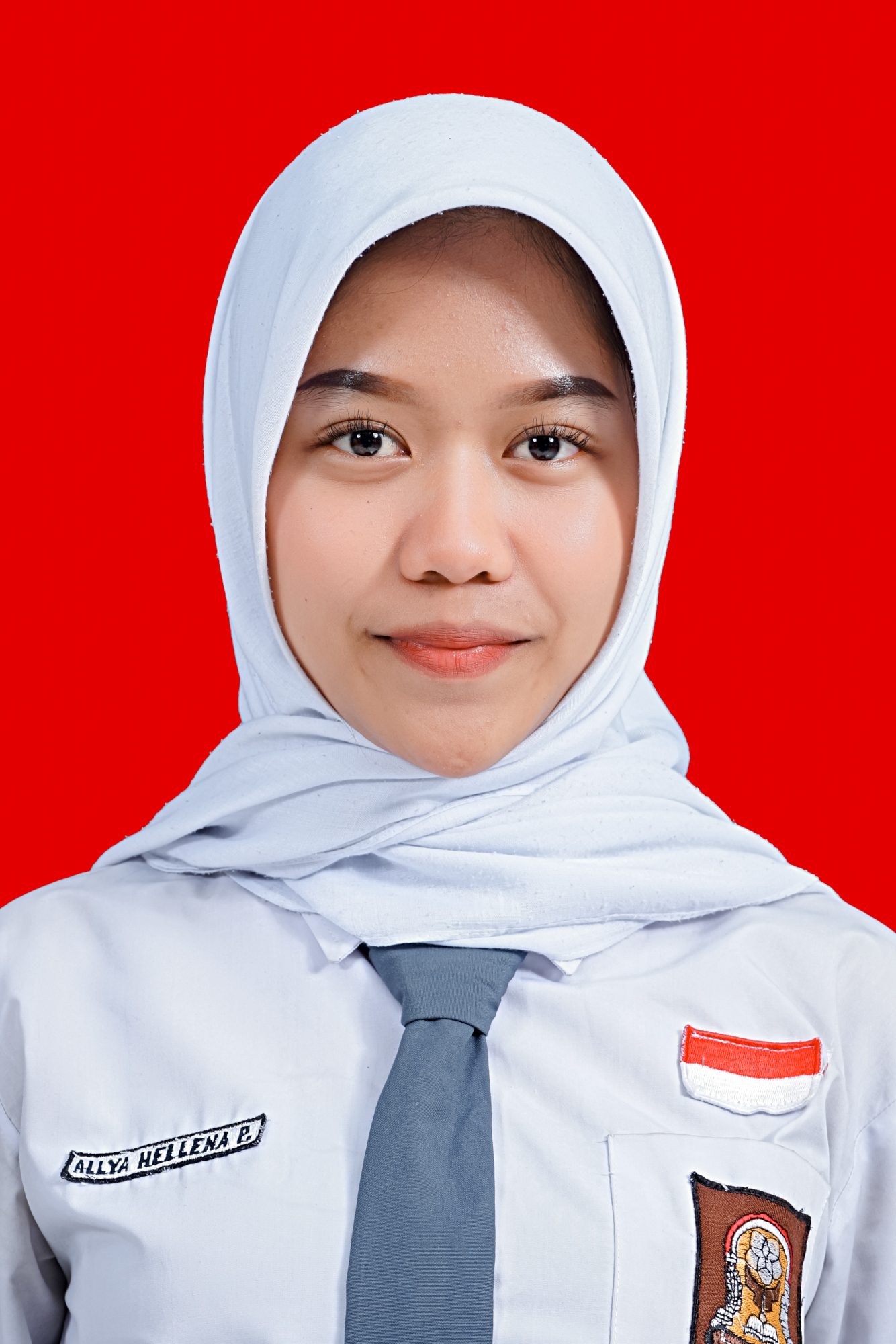 Allya Hellena Pratydina - SMAN 21 BANDUNG